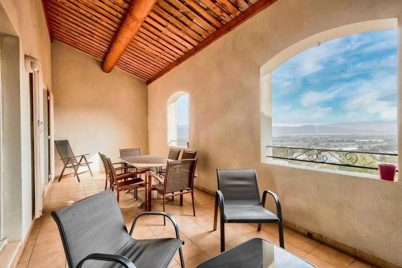 Les Coteaux De Pont Royal En Provence - Maeva Home - Appartement 3 Pieces 6 Personnes - Selection Mae-5989 Mallemort