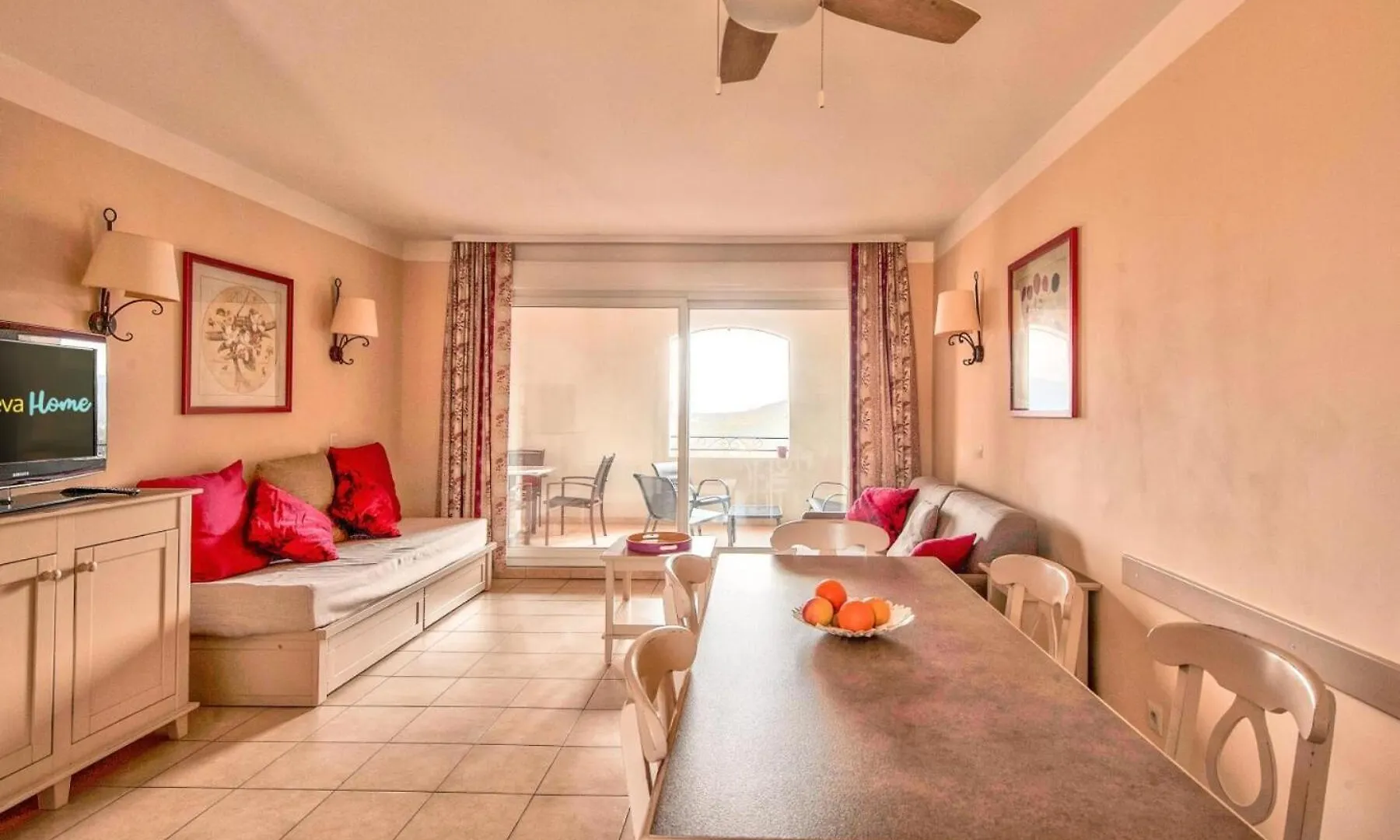 Les Coteaux De Pont Royal En Provence - Maeva Home - Appartement 3 Pieces 6 Personnes - Selection Mae-5989 Mallemort Apartment