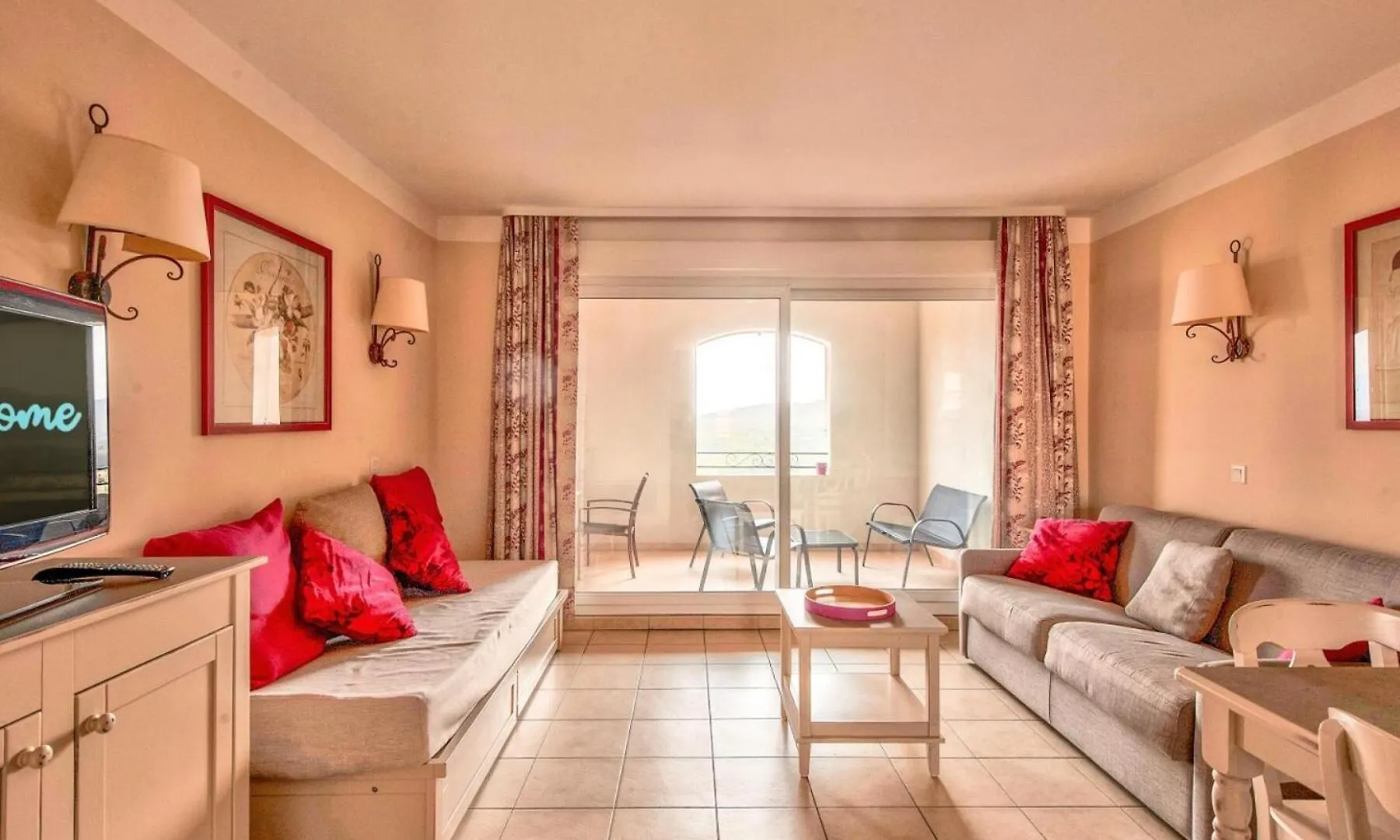 Les Coteaux De Pont Royal En Provence - Maeva Home - Appartement 3 Pieces 6 Personnes - Selection Mae-5989 Mallemort 0*,  France