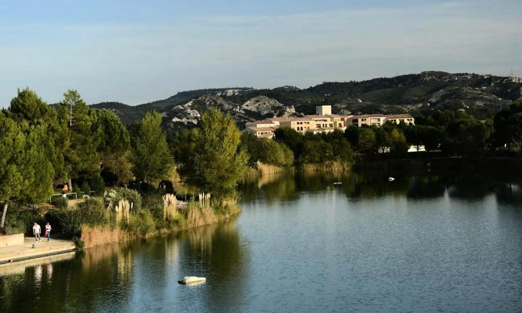 Les Coteaux De Pont Royal En Provence - Maeva Home - Appartement 3 Pieces 6 Personnes - Selection Mae-5989 Mallemort 0*,  France