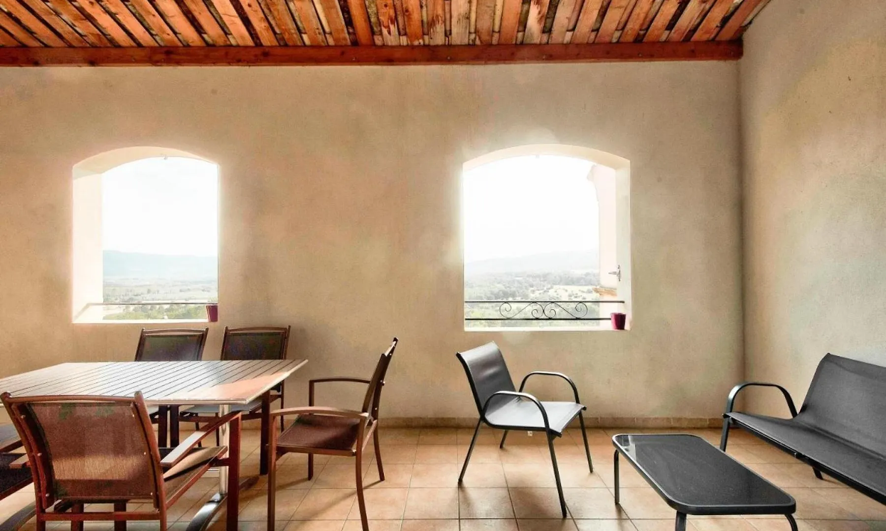 Les Coteaux De Pont Royal En Provence - Maeva Home - Appartement 3 Pieces 6 Personnes - Selection Mae-5989 Mallemort France