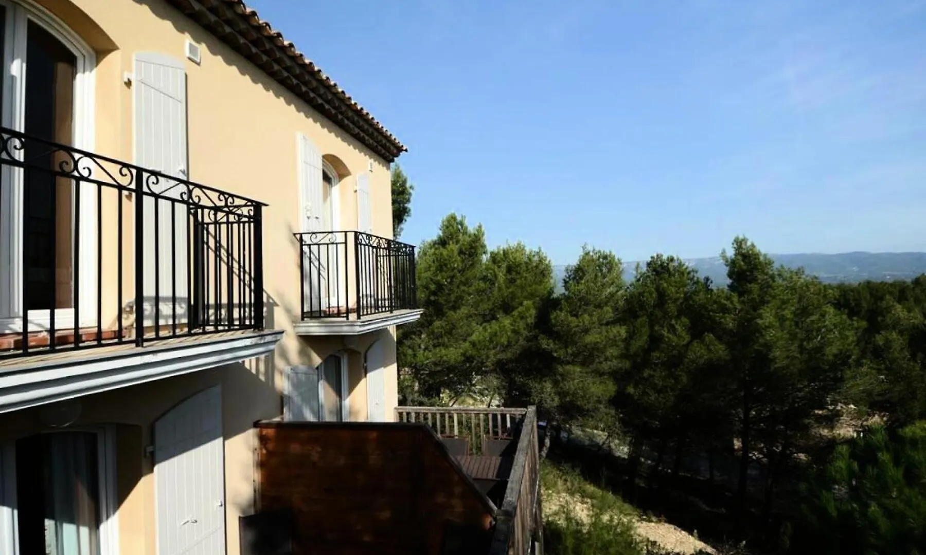 Les Coteaux De Pont Royal En Provence - Maeva Home - Appartement 3 Pieces 6 Personnes - Selection Mae-5989 Mallemort Apartment