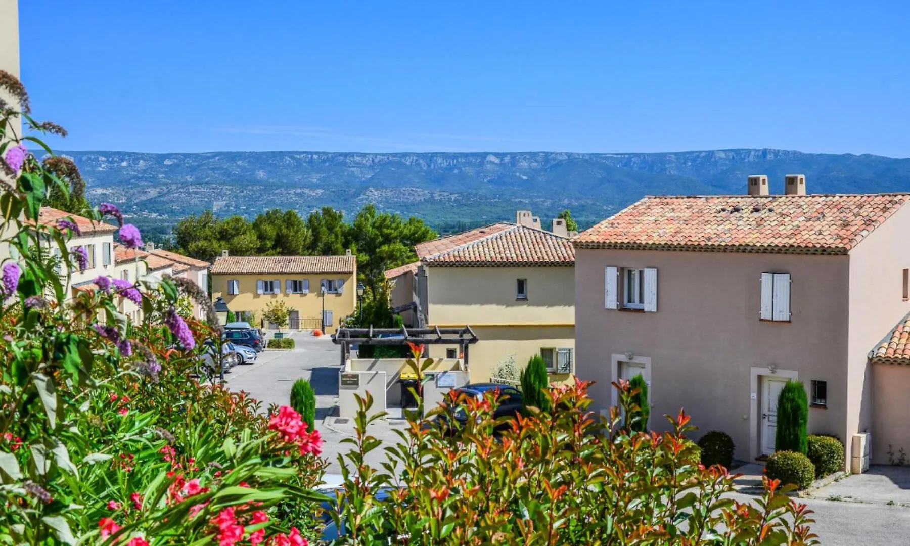Apartment Les Coteaux De Pont Royal En Provence - Maeva Home - Appartement 3 Pieces 6 Personnes - Selection Mae-5989 Mallemort