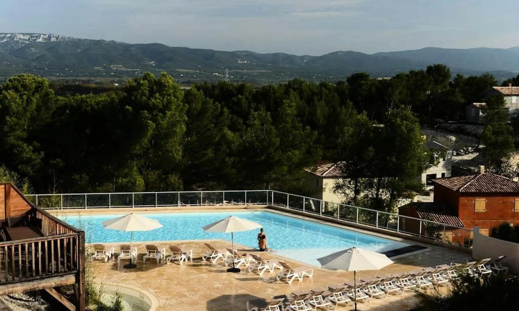 Les Coteaux De Pont Royal En Provence - Maeva Home - Appartement 3 Pieces 6 Personnes - Selection Mae-5989 Mallemort