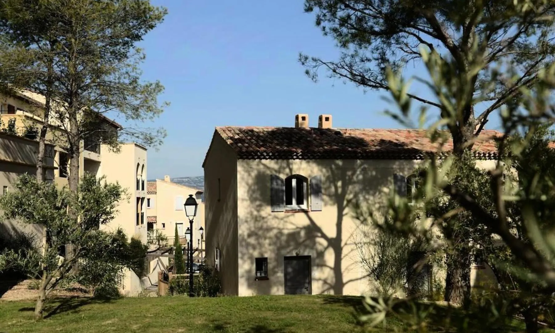 Les Coteaux De Pont Royal En Provence - Maeva Home - Appartement 3 Pieces 6 Personnes - Selection Mae-5989 Mallemort