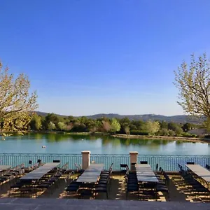 Appartement Apartement Beata In Provence, Golf Pont Royal, Mallemort