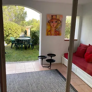 Appartement Loue 4/6 Personnes Pont Royal En Provence, Mallemort