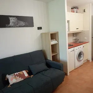 Appartement Domaine Et Golf De Pont Royal, Mallemort