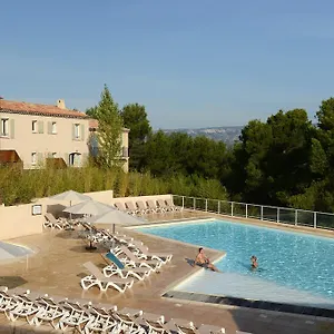 Appartement Les Coteaux De Pont-royal - Maeva, Mallemort